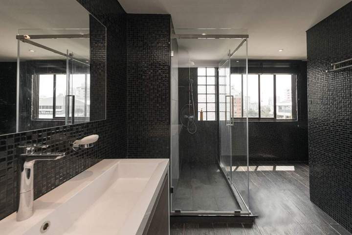 Réfection de salle de bains Hauts-de-Seine