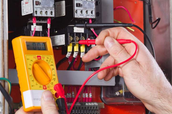 Rénovation électricité Hauts-de-Seine