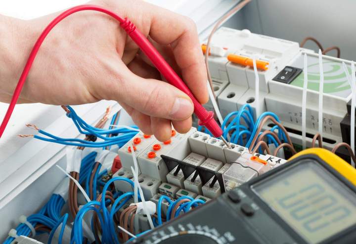 Travaux d'électricité Hauts-de-Seine